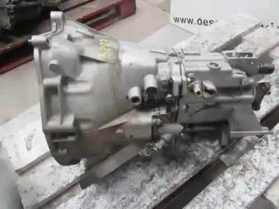 Second-hand car spare part GEARBOX for BMW 5 (E39)  OEM IAM references 1434404  23001434404