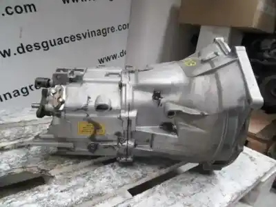 Автозапчасти б/у коробка передач за bmw 5 (e39) 523 i ссылки oem iam 1434404  23001434404