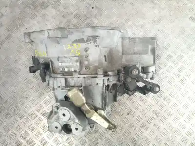 Автозапчасти б/у коробка передач за opel vectra c gts (z02) 2.2 dti 16v (f68) ссылки oem iam 13101871  
