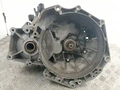 Автозапчасти б/у коробка передач за opel vectra c gts (z02) 2.2 dti 16v (f68) ссылки oem iam 13101871  
