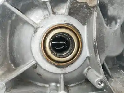 Автозапчасти б/у коробка передач за opel vectra c gts (z02) 2.2 dti 16v (f68) ссылки oem iam 13101871  