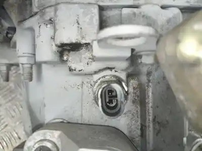 Автозапчасти б/у коробка передач за opel vectra c gts (z02) 2.2 dti 16v (f68) ссылки oem iam 13101871  