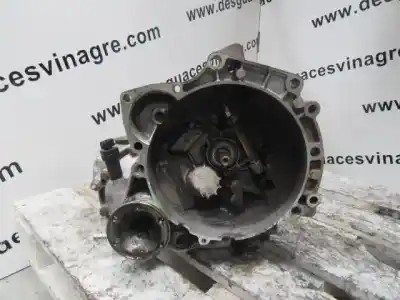 Peça sobressalente para automóvel em segunda mão caixa de velocidades por seat cordoba (6k1, 6k2) 1.6 i referências oem iam cef