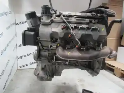 İkinci el araba yedek parçası KOMPLE MOTOR için MERCEDES-BENZ CLK (C208)  OEM IAM referansları 112940  