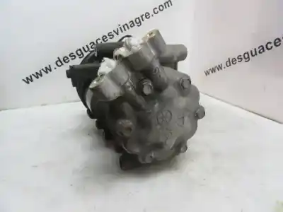 Second-hand car spare part air conditioning compressor for renault kangoo express (fc0/1_) 1.5 dci oem iam references 8200315744  10006403562