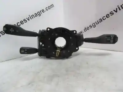 Second-hand car spare part windshiel wiper switch for bmw x5 (e53) 3.0 d oem iam references 