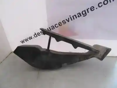 Second-hand car spare part accelerator pedal for bmw x5 (e53) 3.0 d oem iam references 