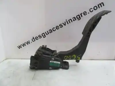 Peça sobressalente para automóvel em segunda mão potenciômetro por volkswagen polo (9n_, 9a_) 1.4 16v referências oem iam 6q1721503c