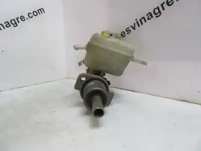 Peça sobressalente para automóvel em segunda mão bomba de travões por volkswagen polo (9n_, 9a_) 1.4 16v referências oem iam 6q0611019