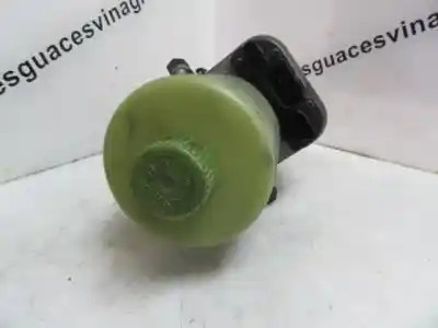 Peça sobressalente para automóvel em segunda mão bomba de direção por volkswagen polo (9n_, 9a_) 1.4 16v referências oem iam 6q0423156s