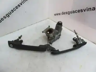 Peça sobressalente para automóvel em segunda mão comutador de ignição por volkswagen golf iii (1h1) 2.0 referências oem iam 