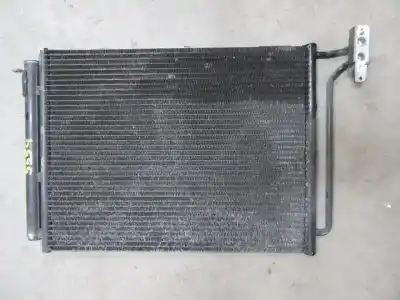 Tweedehands auto-onderdeel verwarming / airconditioning radiator voor bmw x5 3.0 td oem iam-referenties 