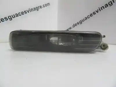 Peça sobressalente para automóvel em segunda mão farol / projetor de nevoeiro esquerdo por bmw 320 2.0 td touring referências oem iam 