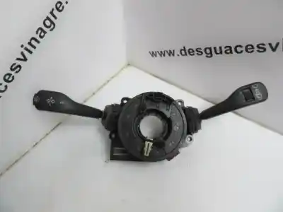 Peça sobressalente para automóvel em segunda mão comutador de limpa vidros por bmw 320 2.0 td touring referências oem iam 