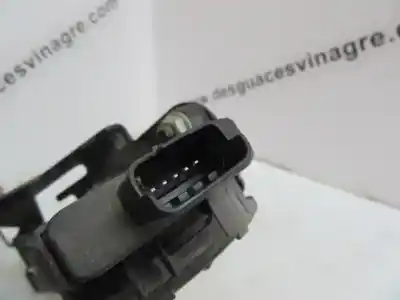 Автозапчасти б/у педальный потенциометр за fiat ulysse (179_) 2.2 jtd ссылки oem iam 1400838880  