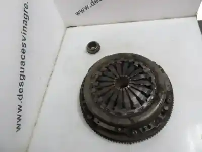 Second-hand car spare part clutch kit for citroen c3 i (fc_, fn_) 1.4 hdi oem iam references 2050k8