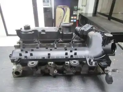 Second-hand car spare part cylinder head for citroen c3 i (fc_, fn_) 1.4 hdi oem iam references b0560238