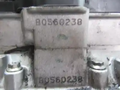 Автозапчастина б/у доп для citroen c3 i (fc_, fn_) 1.4 hdi посилання на oem iam b0560238  