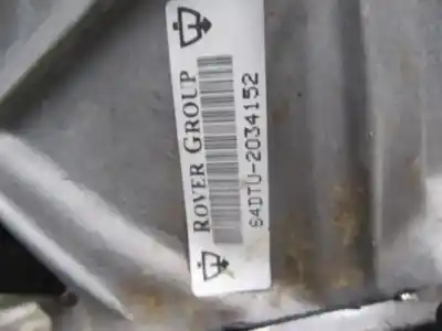 Автозапчасти б/у коробка передач за honda accord 2.0 td -20t2n ссылки oem iam s4dtu  2034152