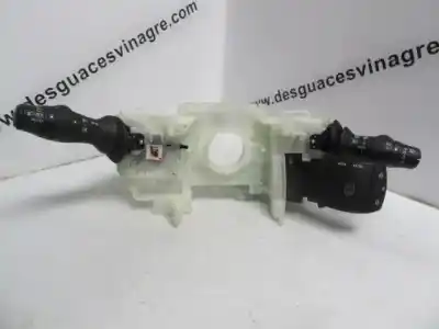 Peça sobressalente para automóvel em segunda mão comutador de limpa vidros por renault megane 1.5 dci k9k j8 referências oem iam 