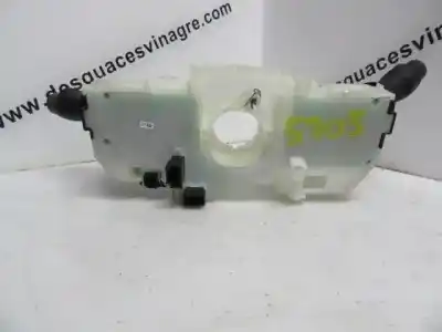 Pezzo di ricambio per auto di seconda mano comando pulito per renault megane 1.5 dci k9k j8 riferimenti oem iam   