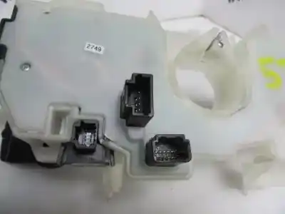 Pezzo di ricambio per auto di seconda mano comando pulito per renault megane 1.5 dci k9k j8 riferimenti oem iam   