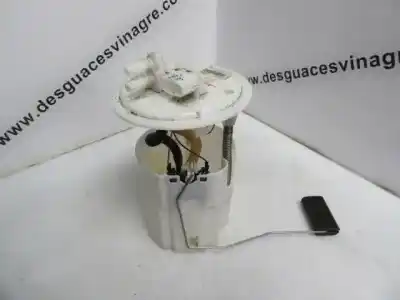 Peça sobressalente para automóvel em segunda mão bomba de combustivel por renault megane 1.5 dci k9k j8 referências oem iam 172020033r