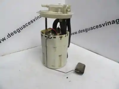 Second-hand car spare part fuel pump for fiat stilo (192_) 1.9 jtd (192_xe1a) oem iam references 0580303017