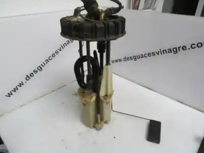 Pezzo di ricambio per auto di seconda mano pompa di benzina per land rover range rover i 2.5 td 4x4 riferimenti oem iam 