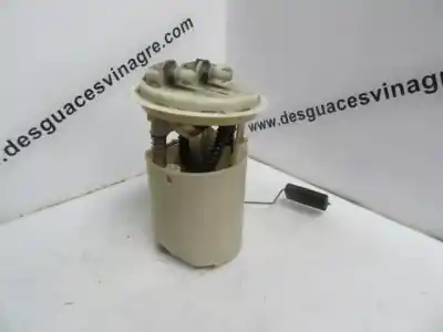 Peça sobressalente para automóvel em segunda mão bomba de combustivel por renault clio ii (bb_, cb_) 1.2 lpg referências oem iam 8200027965