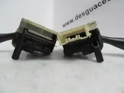 Piesă de schimb auto la mâna a doua maneta stergãtoare pentru toyota yaris (_p1_) 1.0 (scp10_) referințe oem iam   