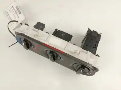 Peça sobressalente para automóvel em segunda mão comando de sofagem (chauffage / ar condicionado)  por ford mondeo 1.8 g referências oem iam   