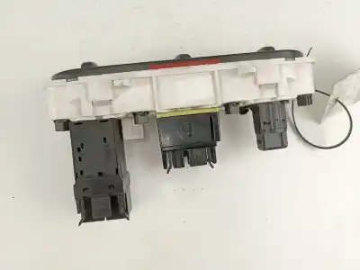 Peça sobressalente para automóvel em segunda mão comando de sofagem (chauffage / ar condicionado)  por ford mondeo 1.8 g referências oem iam   