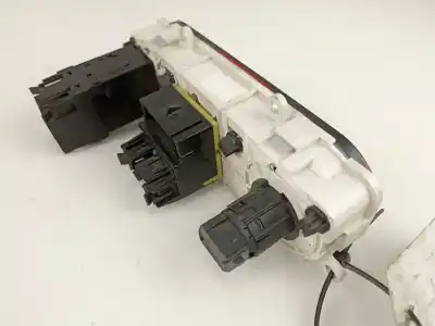 Peça sobressalente para automóvel em segunda mão comando de sofagem (chauffage / ar condicionado)  por ford mondeo 1.8 g referências oem iam   