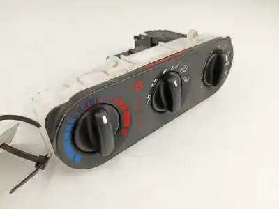 Peça sobressalente para automóvel em segunda mão comando de sofagem (chauffage / ar condicionado)  por ford mondeo 1.8 g referências oem iam   
