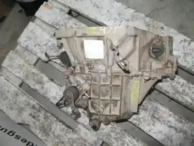 Piesă de schimb auto la mâna a doua cutie de viteze pentru toyota yaris (_p1_) 1.0 (scp10_) referințe oem iam   