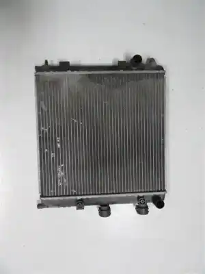 Piesă de schimb auto la mâna a doua radiator motorinã pentru citroen c2 (jm_) 1.4 hdi referințe oem iam 