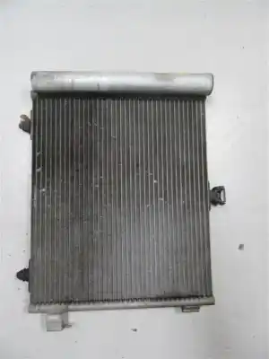 Piesă de schimb auto la mâna a doua radiator de încalzire / aer conditionat pentru citroen c2 (jm_) 1.4 hdi referințe oem iam 96 551 916 80