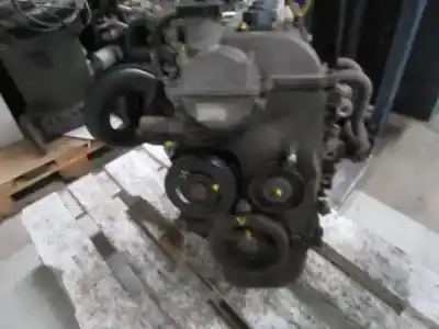 Recambio de automóvil de segunda mano de motor gasolina toyota yaris 10 g 5p 1999 para toyota yaris (_p1_) 1.0 (scp10_) referencias oem iam 1sz-fe  