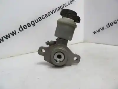 Peça sobressalente para automóvel em segunda mão bomba de travões por nissan almera ii (n16) 2.2 di referências oem iam 