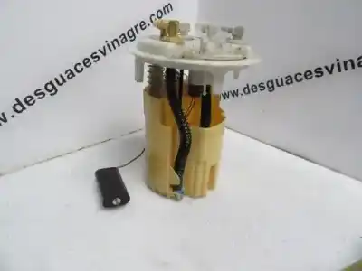 Автозапчасти б/у топливный насос за fiat scudo 2.0 hdi 5p ссылки oem iam 965963438003