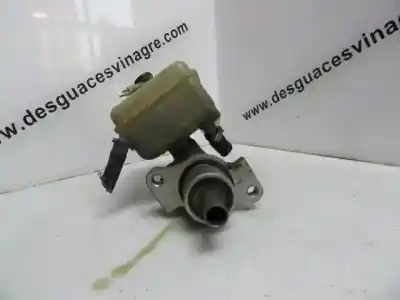 Peça sobressalente para automóvel em segunda mão bomba de travões por bmw 3 coupé (e36) 318 is referências oem iam 