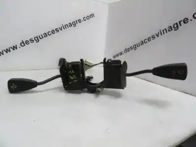 Peça sobressalente para automóvel em segunda mão comutador de limpa vidros por bmw 3 coupé (e36) 318 is referências oem iam 