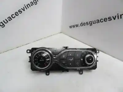 Pièce détachée automobile d'occasion COMMANDE DE CHAUFFAGE / CLIMATISATION pour RENAULT CLIO IV (BH_)  Références OEM IAM 275108796R  