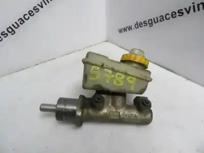 Автозапчастина б/у гальмівний насос для fiat brava (182_) 1.9 jtd 105 посилання на oem iam   