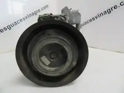Second-hand car spare part air conditioning compressor for toyota carina 2.0 td -2c-t oem iam references 4472000088  