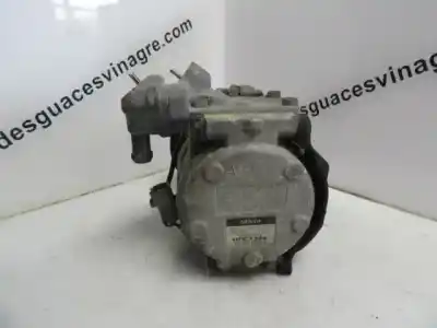 Second-hand car spare part air conditioning compressor for toyota carina 2.0 td -2c-t oem iam references 4472000088  