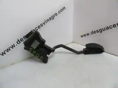 Second-hand car spare part accelerator pedal for lancia lybra (839_) 1.9 jtd (839.axi1a, 839.axn1a, 839.cxl1a) oem iam references 188500057