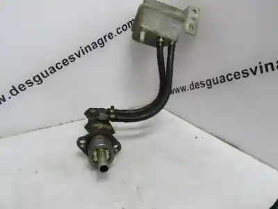 Second-hand car spare part brake pump for lancia lybra (839_) 1.9 jtd (839.axi1a, 839.axn1a, 839.cxl1a) oem iam references 