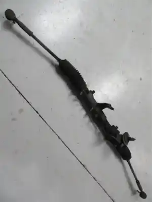 Second-hand car spare part steering rack for lancia lybra (839_) 1.9 jtd (839.axi1a, 839.axn1a, 839.cxl1a) oem iam references 